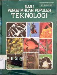 Ilmu Pengetahuan Populer Teknologi