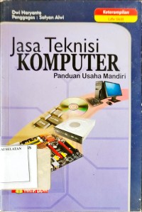 Image of Jasa Teknisi Komputer