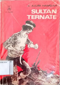 Image of Sultan Ternate