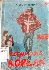 Ketua Osis Koplak