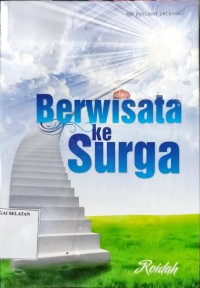 Berwisata ke Surga