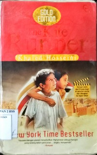The Kite Runner