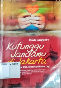 Image of Kutunggu Jandamu di Jakarta