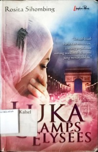 Image of Luka di Champsn Elysees