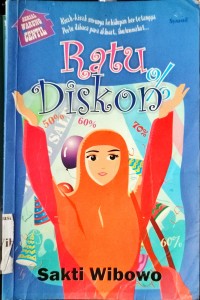 Ratu Diskon