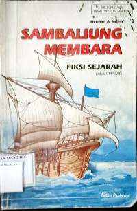 Sambaliung Membara
