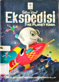 Image of Ensiklopedi ke Planet Kimia