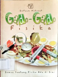 Gado-Gado Fisika