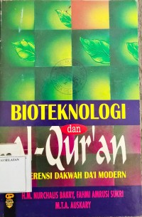 Bioteknologi dan Al-Qur'an