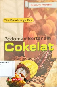 Pedoman Bertanam Coklat