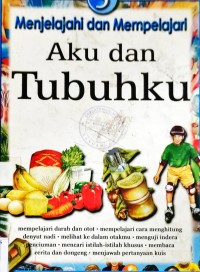 Image of Menjelajahi dan Mempelajari Aku dan Tubuhku