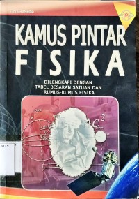 Kamus Pintar Fisika