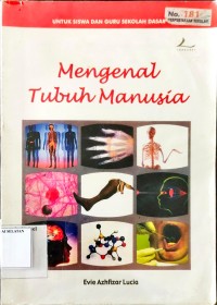 Mengenal Tubuh Manusia