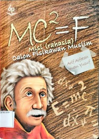 Misi (rahasia) Calon Fisikiawan Muslim