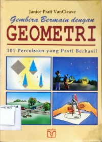 Gembira Bermain dengan Geometri