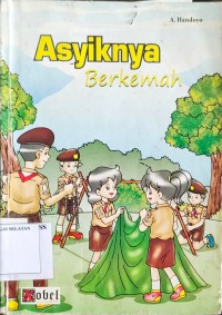 Image of Asyiknya Berkemah