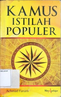 Kamus Istilah Populer