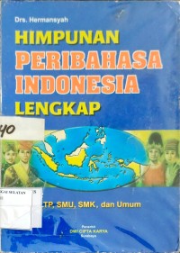 Himpunan Peribahasa Indonesia Lengkap