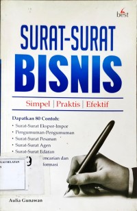 Surat-Surat Bisnis