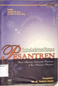 Image of Intelektualisme Pesantren=Seri 3
