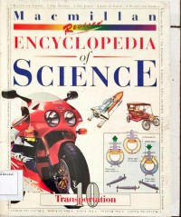 Encyclopedia of Science Transportation 10