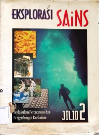 Eksplorasi Sains Jilid 2