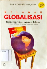 Melawan Globalisasi