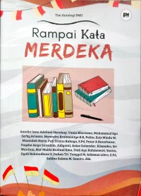 Rampai Kata Merdeka