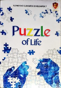 Image of Puzzle of Life