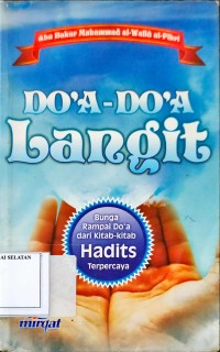 Do'a-Do'a Langit