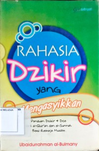 Image of Rahasia Dzikir yang Mengasikkan