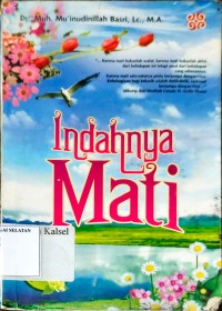 Indahnya Mati