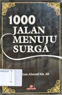 1000 Jalan Surga