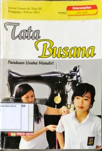 Tata Busana