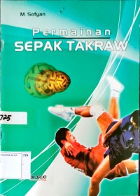 Permainan Sepak Takraw