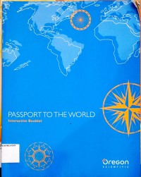 Passport to The World