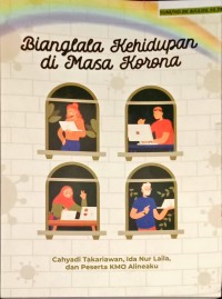 Image of Bianglala Kehidupan di Masa Korona