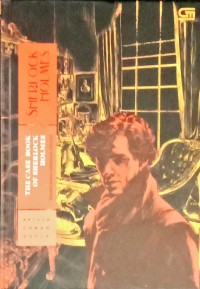 The Case-Book of Sherlock Holmes