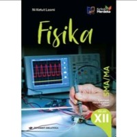 Image of Fisika SMA/MA Kelas XII: Kelompok Mata Pelajaran Pilihan