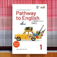 Image of Pathway to English for SMA/MA Grade X