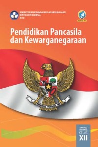 Image of Buku Interaktif Pendidikan Pancasila untuk SMA/MA/SMK/MAK Kelas XII