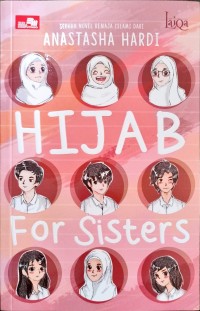 Image of Hijab For Sister