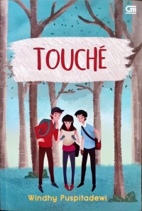 Image of Touche