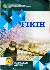 Image of Fikih MA kelas X
